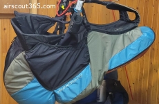 Advance BiPro3 S