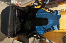 Advance Boundless M