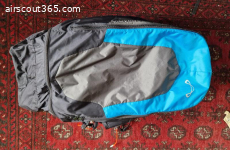 Advance Easiness 3 M inkl. Rescue Sky Quadro 110