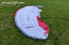 Advance Iota DLS, 23., 2022, (70–90 kg), 10 Uhr
