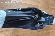 Advance Weightless L mit Beinsack M