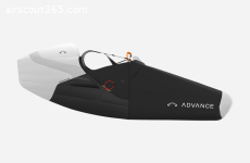 Advance Weightless L