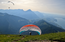 Advance XI 23 Frisch gecheckt