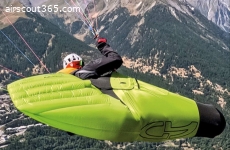 Airdesign Le Sock SL- L