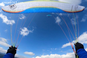 Airdesign Soar/Rise4