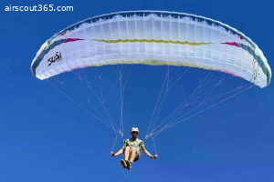 Airdesign SUSI Xped 13 - Absolut Neuwertig!