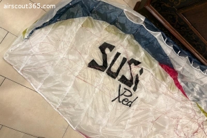 Airdesign SuSi XPED 16