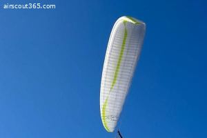 AirDesign Volt 5 M 88-103kg
