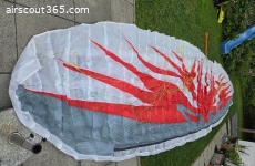 Crossblade