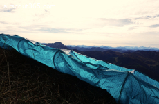 Doubleskin 20 (Sonderfarbe)