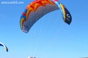 Eternity 4 S | 65-85Kg (erweitert bis 95Kg)