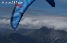 Flow XC Racer 2 - M