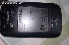 Flymaster GPS SD+