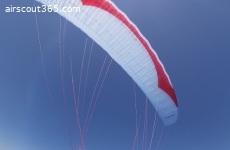 GIN Bonanza 3 XS 75-90kg C-2Liner