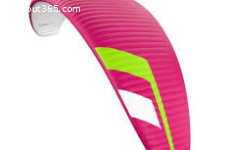 Ikuma 3P 20 -wie neu-
