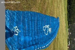 Little Cloud GT2-2.8 95/125 kg / inkl. Umbau als Tandem