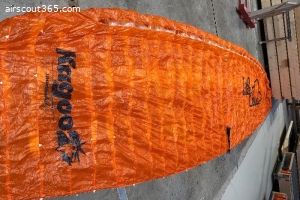 Little Cloud KAGOO 2 - 16 m2 - NEUWERTIG