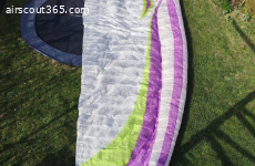 Mac Para Eden 7.  24.  Sommerfarbe