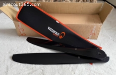 Neuer Helix-Prop für Atom 80