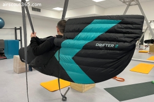 Niviuk Drifter 2 S