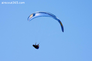 Niviuk Hiko P 22 Tecno