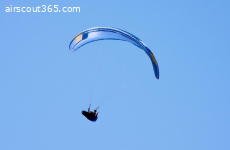 Niviuk Hiko P 22 Tecno