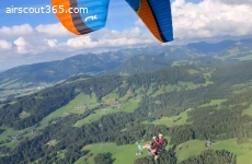 Niviuk Takoo 4 42 Tandem