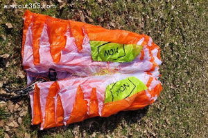 Nova ibex 3 xs ink. Check  9.27