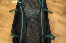 Nova Rucksack S 110 Liter