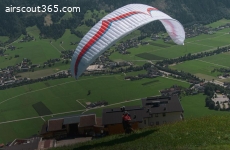 Ozone Alpina  4  MS