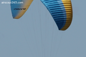 Ozone Rush 6 MS