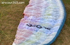 Ozone Sirocco 3 26
