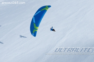 Ozone Ultralite 5-19