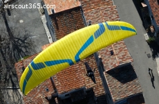 OZONE ZENO 2 MS [85-100kg] | Top Zustand