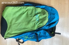 Packsack BGD gebraucht zu verkaufen