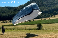 Paragleiter