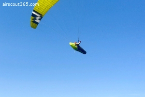 PHI BEAT 20 - R07 Tragegurte - Check Neu bis 10/2027