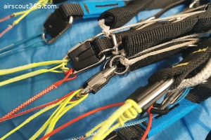 Queen 3 S size demo (Low hours)