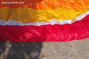 Rise  4 XS