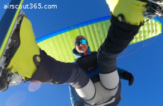 SINGLE SKIN TENSING 20 INDEPENDENCE