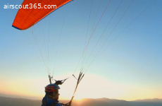 Skyman Cross Country 2 S/25