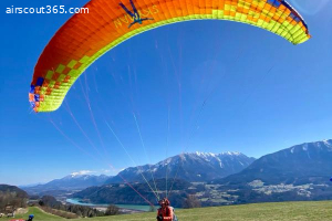 SKYMAN Crosscountry 3 23 Gleitschirm