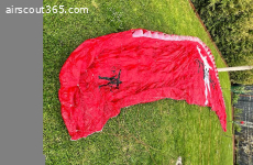 Skyman Tandem