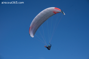 SKYWALK ARAK M - EN B Intermediate Wing