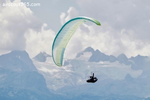 Skywalk Cumeo 2 / bis 85kg