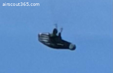 Skywalk Range XAlps 3