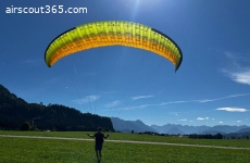 UP Lhotse 2 22 neu