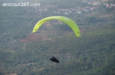 Urubu Mk2 20.5