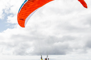 Verkaufe Advance Alpha 7 22