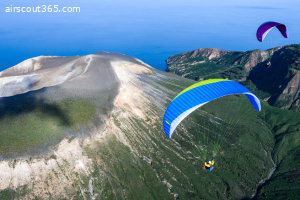 Verkaufe Advance Epsilon 9 26